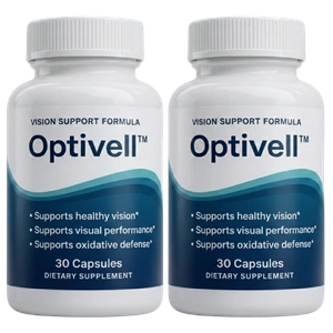Optivell - 2 Bottles